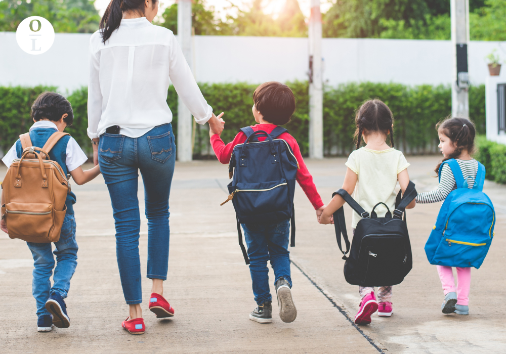 Best Essential Oils For Back To School