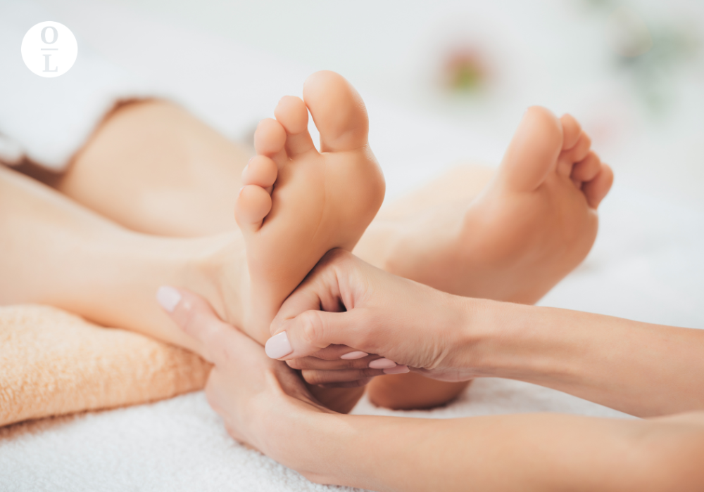 What is Reflexology?