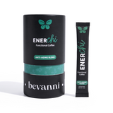 ENERchi - Anti-Aging Blend, Functional Coffee