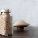 Fine Grain North American Pink Sea Salt