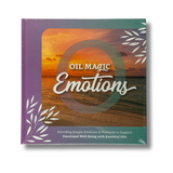 Oil Magic Emotions Book - Series 1