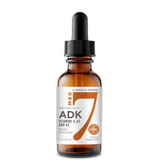 Med 7 ADK Vitamins A, D3 and K2