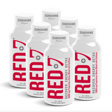 RED 7 Recover+Energy+Detox Shot