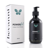 powerFOL - Collagen Infused Shampoo