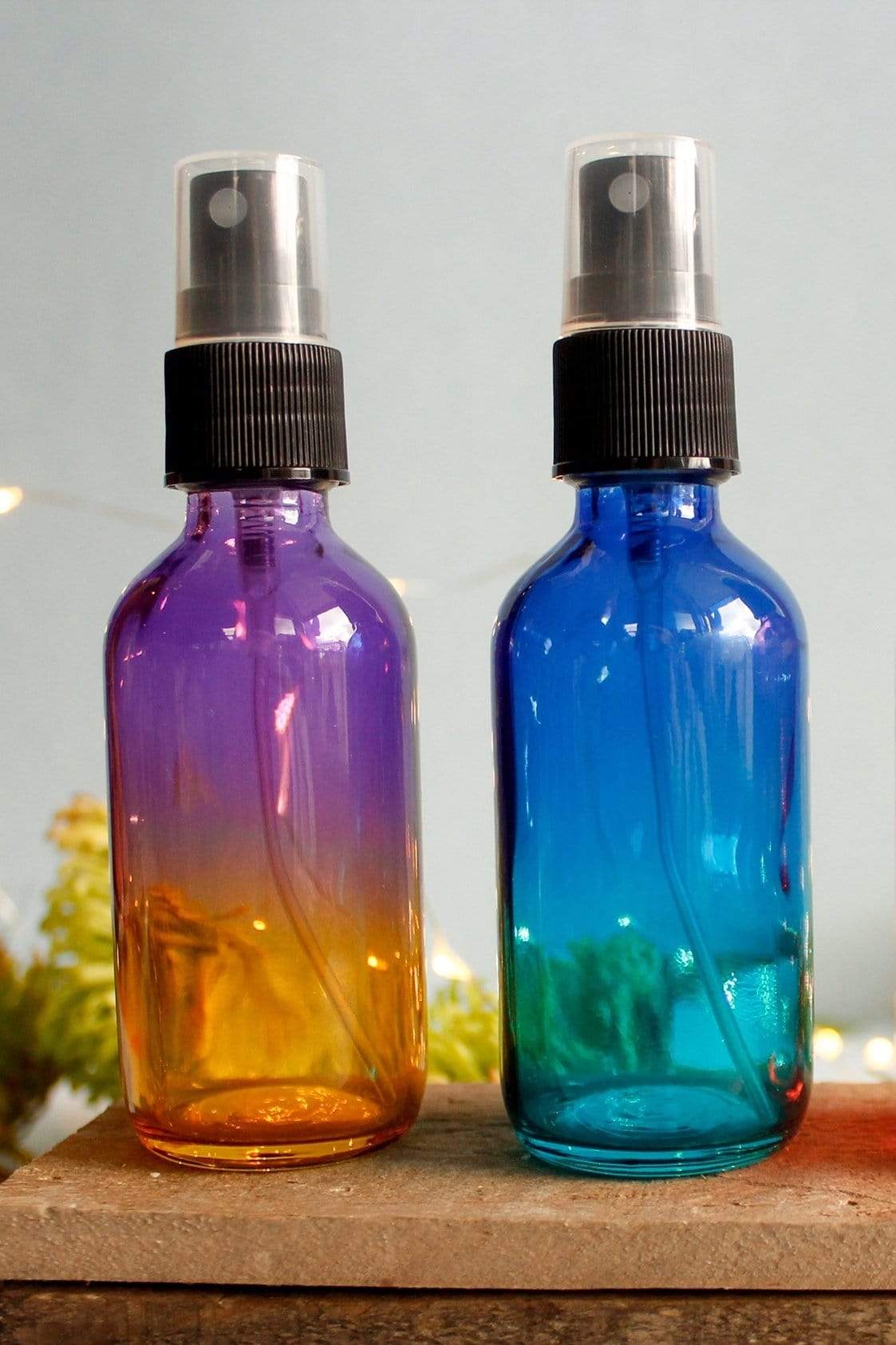 4 of the Best Glass Spray Bottles